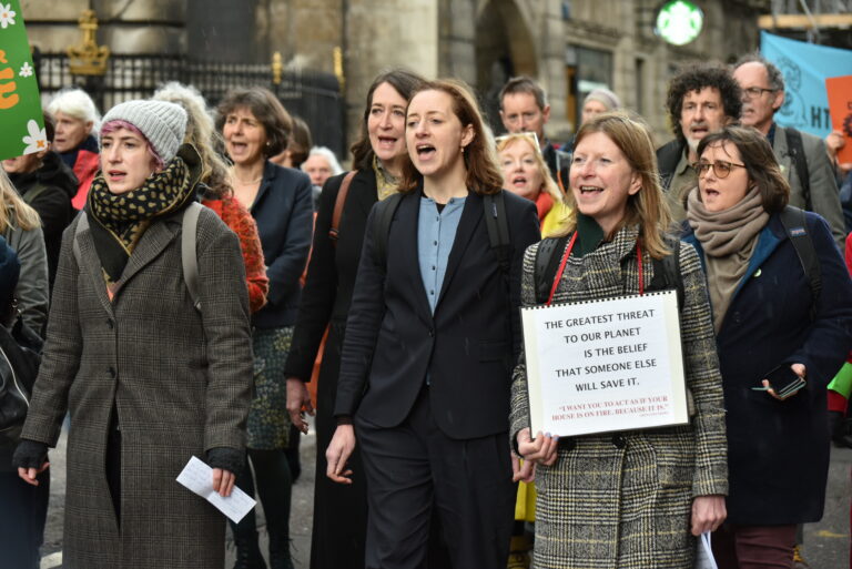 NO to BP Funding British Museum